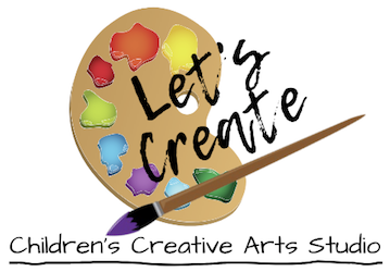 Let's Create Children's Creative Art Studio
